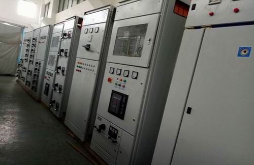 金溪电控箱 金溪电控箱